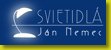 Svietidl� J�n Nemec